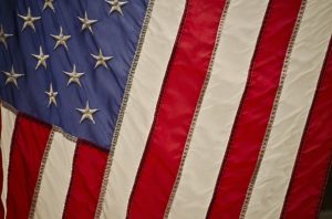 usa fahne