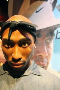 hatte tupac kinder?