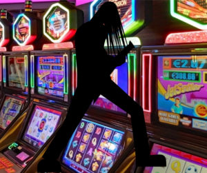 rock band slot