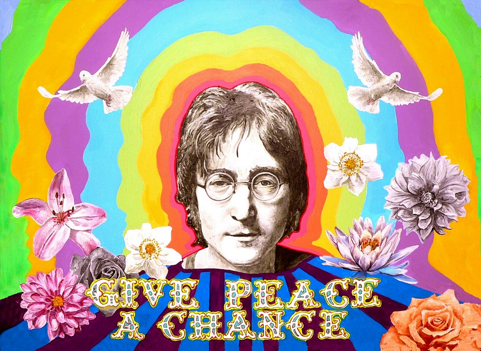 john lennon zitate