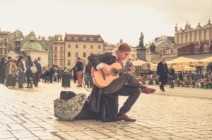 geschenk für musiker