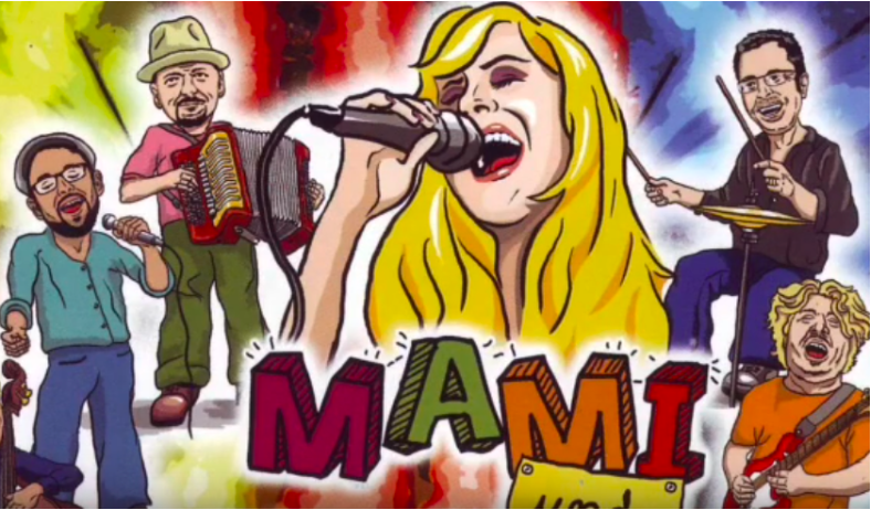 die mami und die papperlapapis kindermusik
