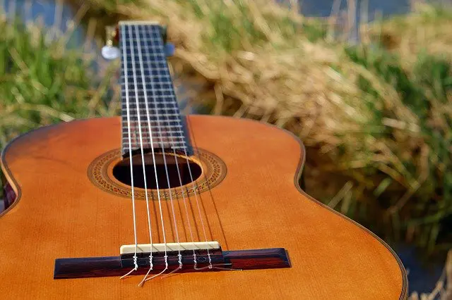 Wie finde ich heraus welches Instrument zu mir passt